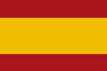 Zastava Španije