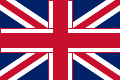 Zastava Velike Britanije