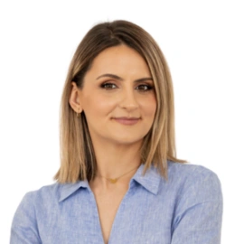 Dragana Milićević