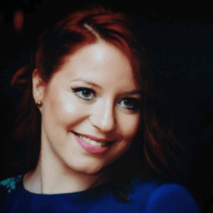Jovana Broćić