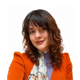 Zorana Mihajlović