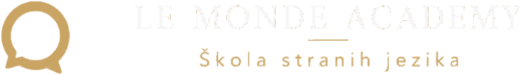 Le Monde Academy